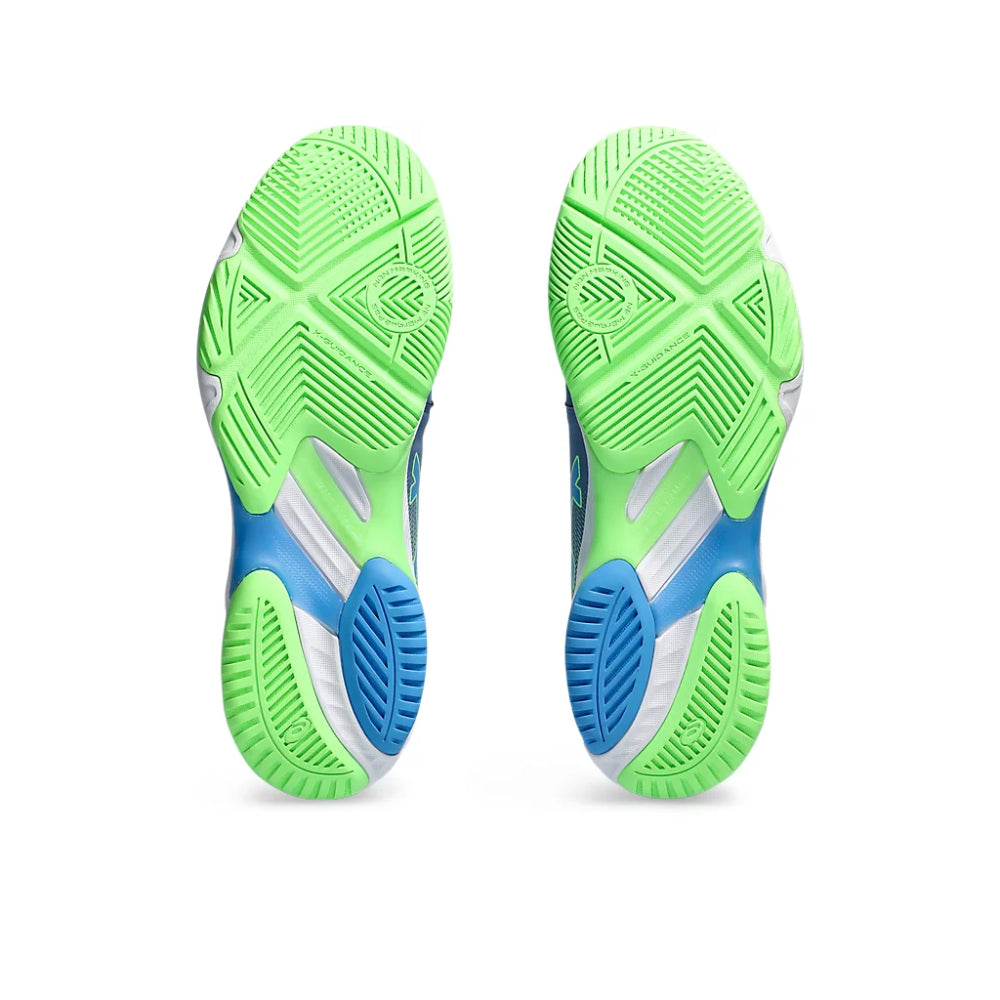 asics Netburner Ballistic FF3 best shoes