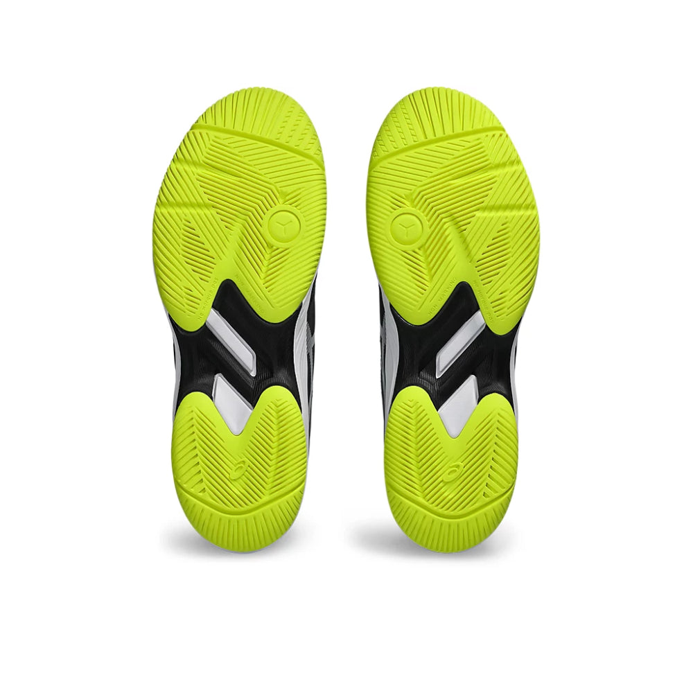 asics Gel-Court Hunter 3 best Black,White shoes