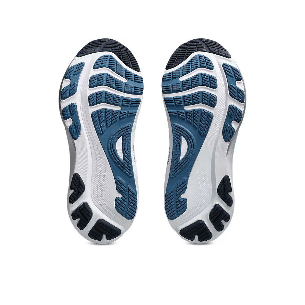 ASICS Men's Gel-Kayano 32 Running Shoe (Winter Sea/Midnight)