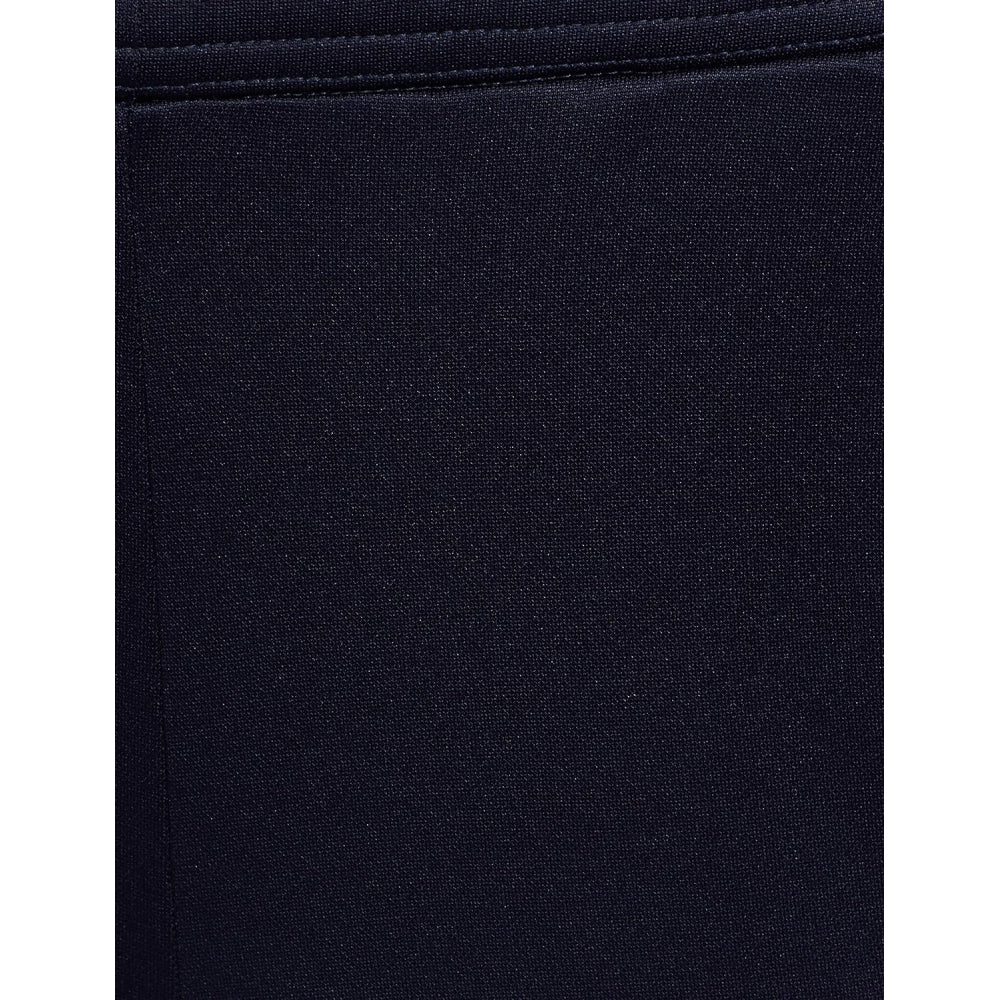 asics stretch fabric track midnight pant