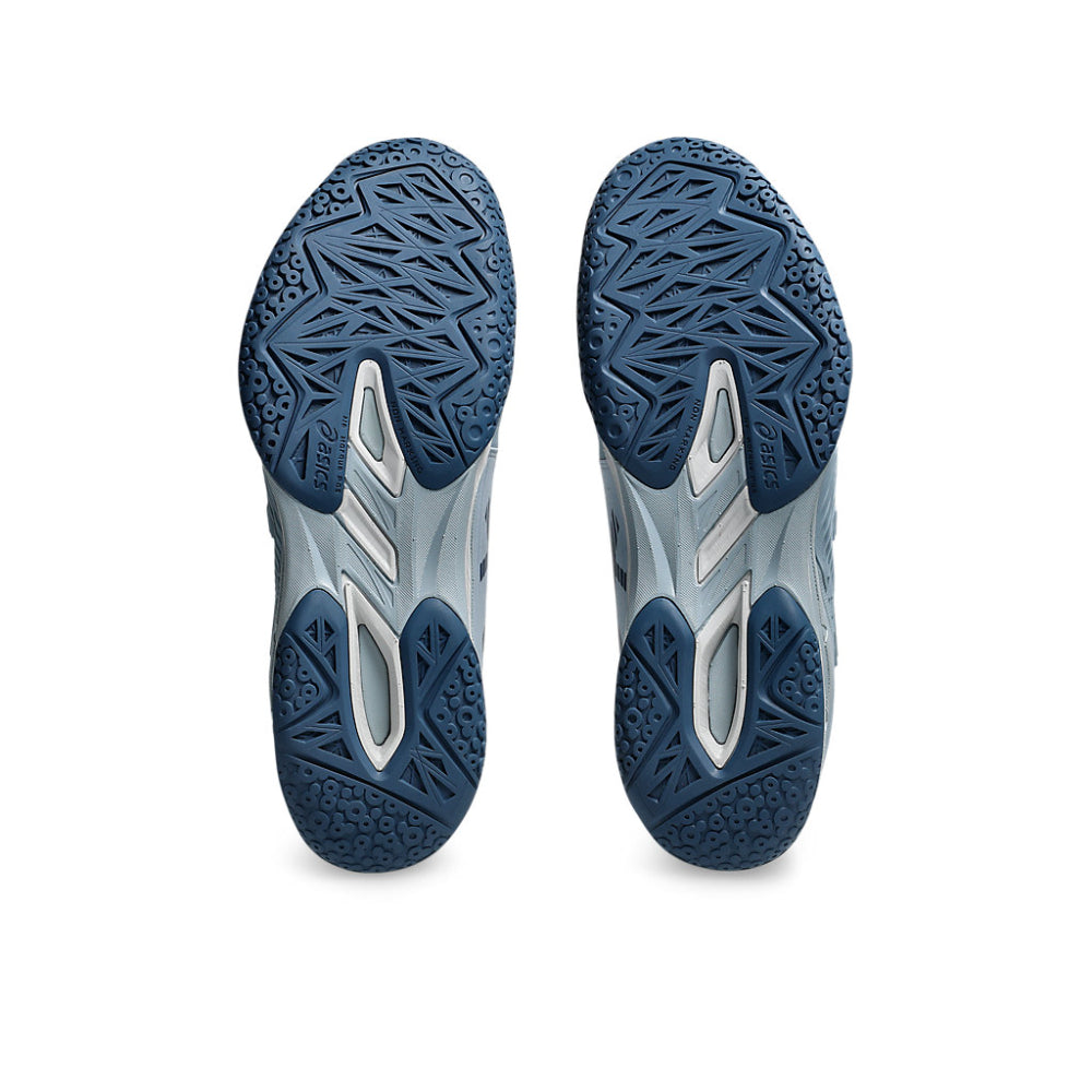 ASICS Men Court Control FF Performance and Comfort