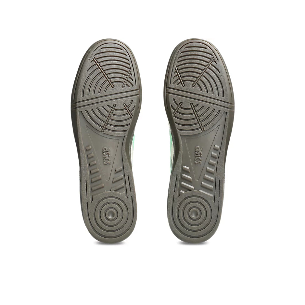 ASICS Men's Skyhand OG Causual Shoe (Cream/Menthol)