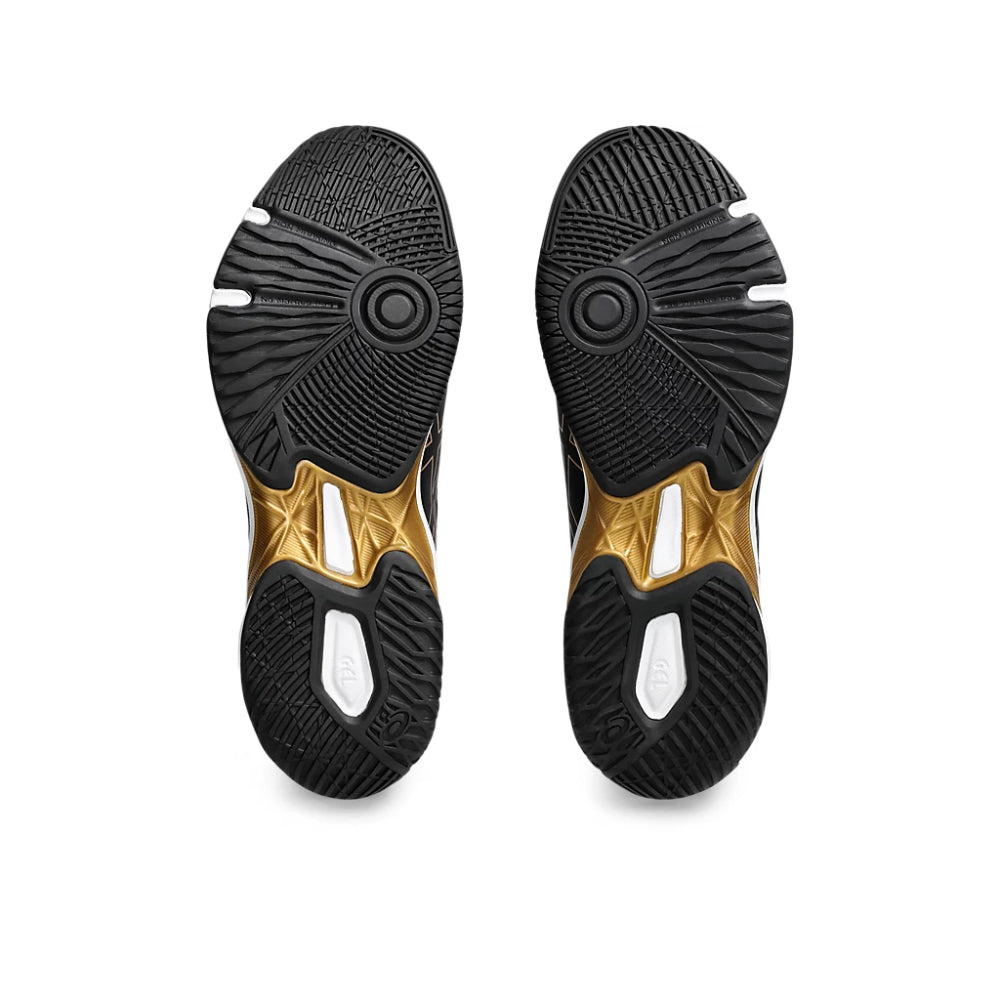 ASICS Gel-Rocket Men's Badminton Shoe Performance