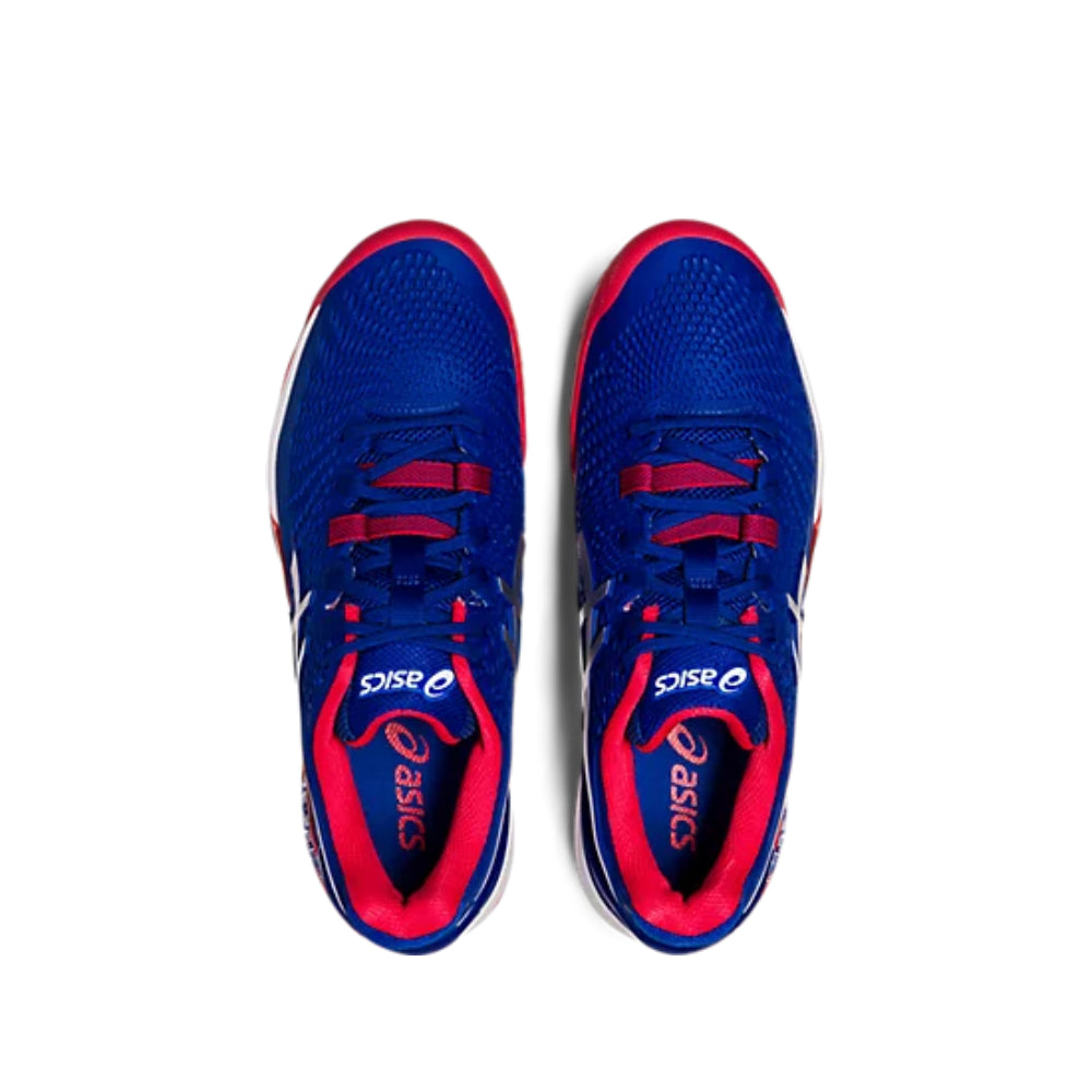 asics Gel-Resolution 9 Limited Edition best running shoes