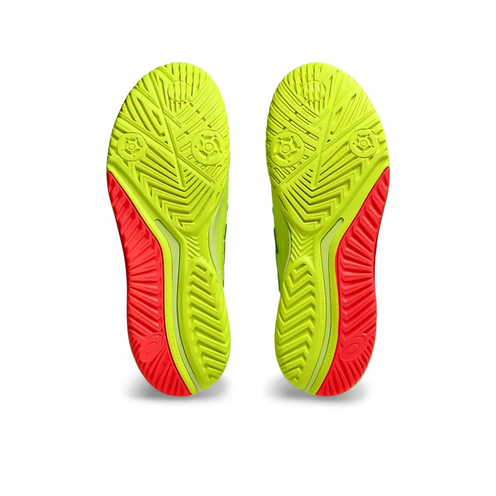 ASICS Men Gel-Resolution Performance Meets Style