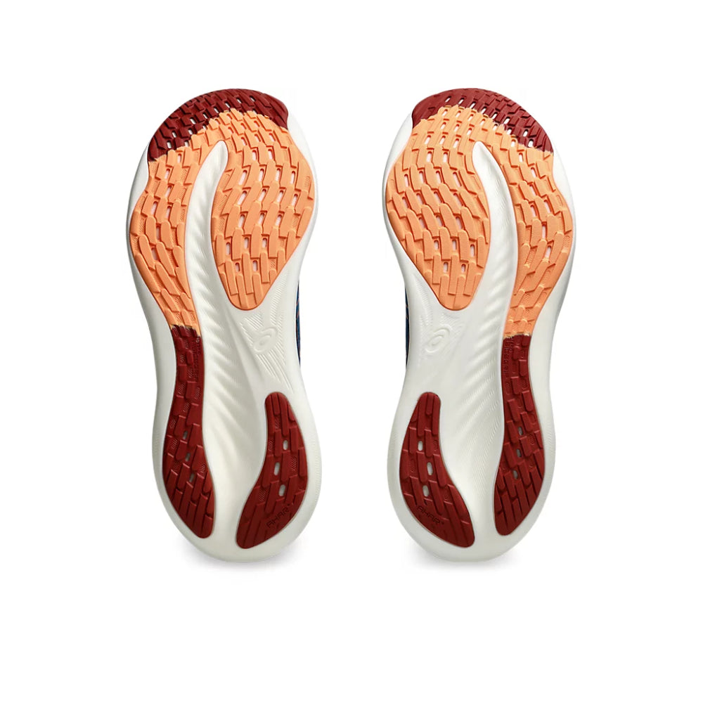 7 Reasons to Choose ASICS Gel-Nimbus 26 for Your Runs