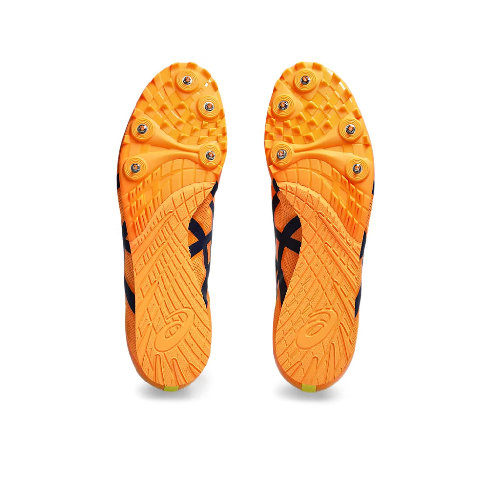 Latest ASICS Men Hyper LD 6 Running Shoe