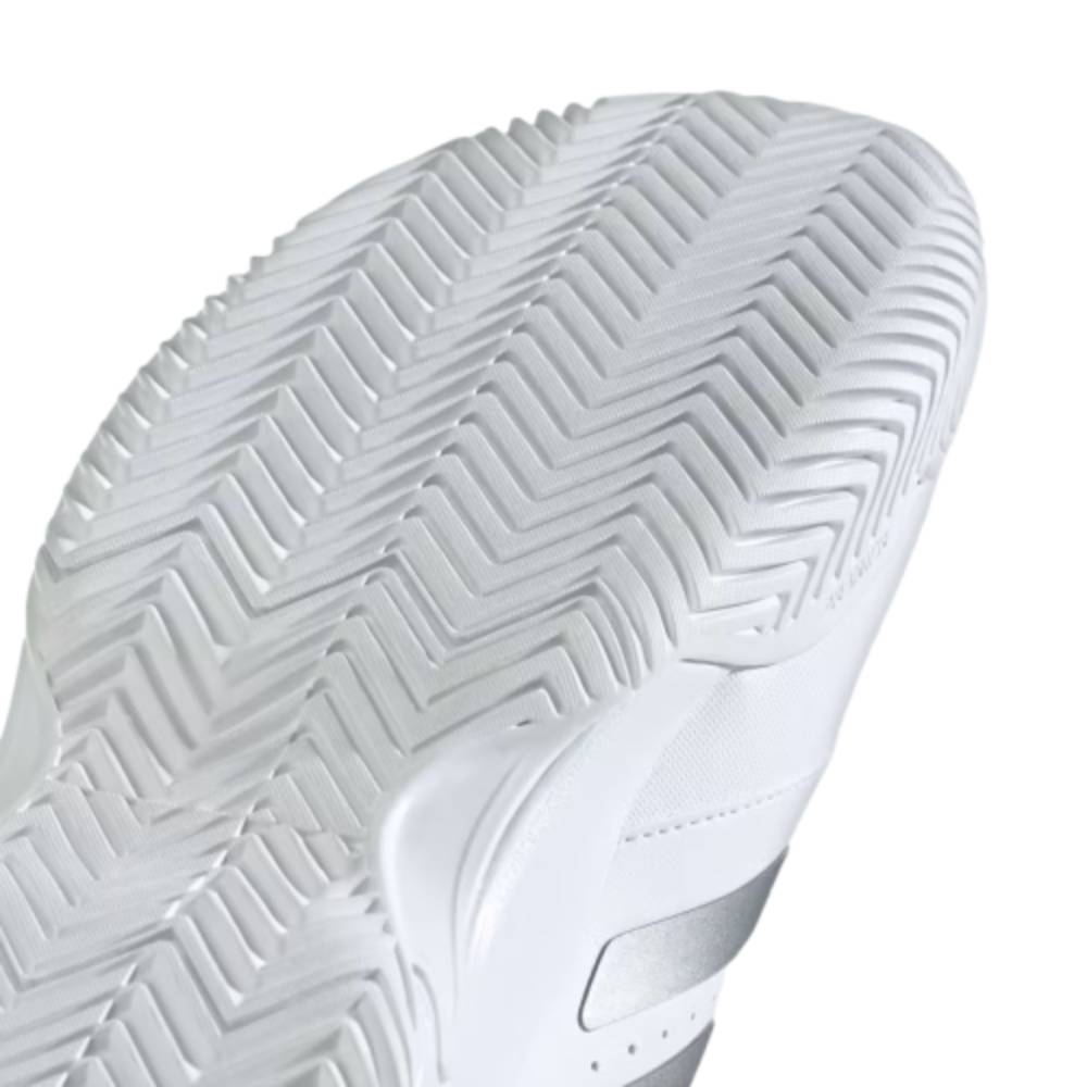 Ultimate Comfort: Adidas Menโs GameCourt 2 Tennis Shoe