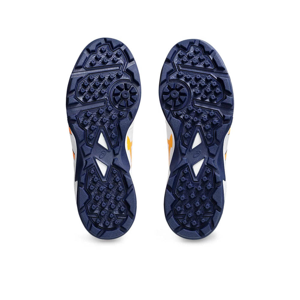 Benefits of Wearing ASICS Men Gel-Peake 2