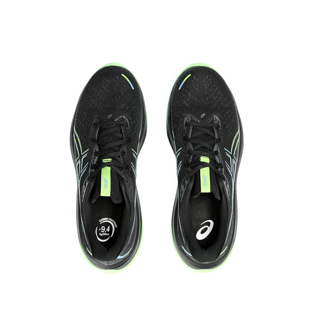 latest gel-cumulus running shoe