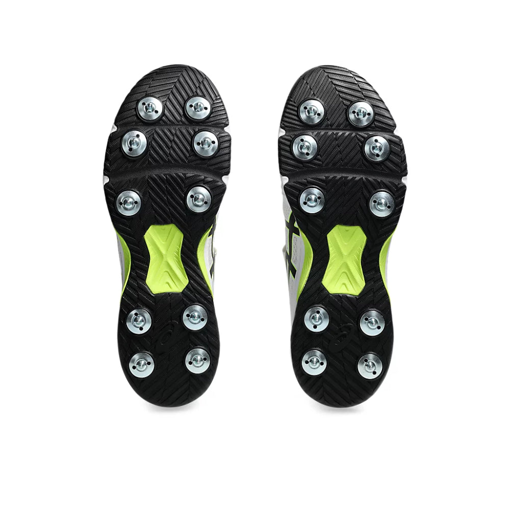 The Ultimate Guide to ASICS Speed Menace FF