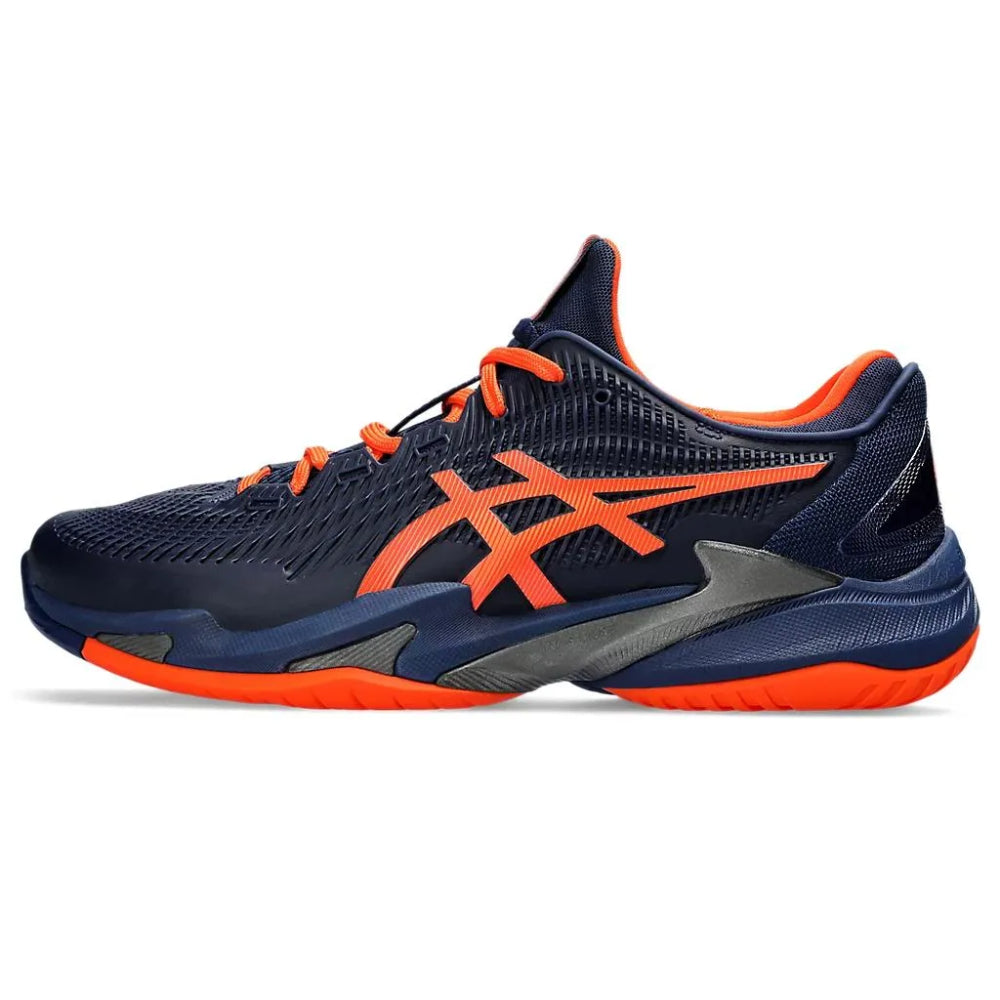 asics Court FF 3 Novak latest shoes