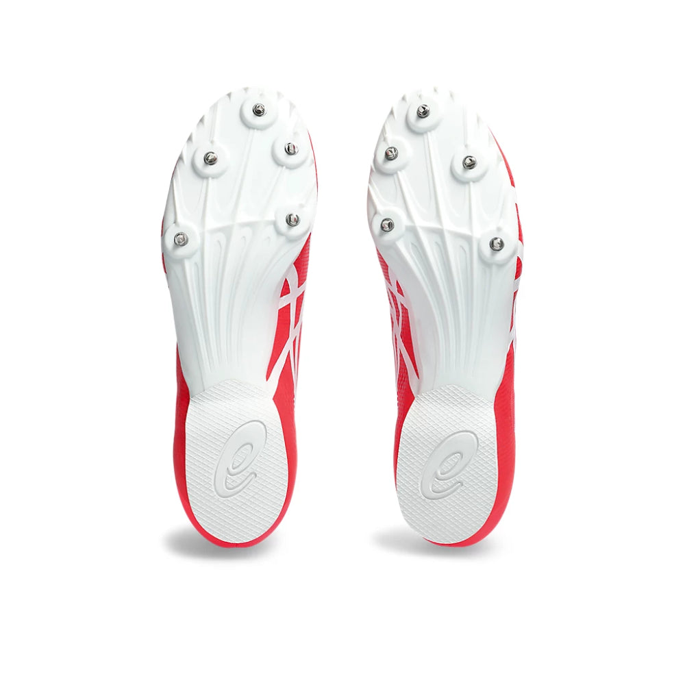 asics Hyper MD 8 new running shoes