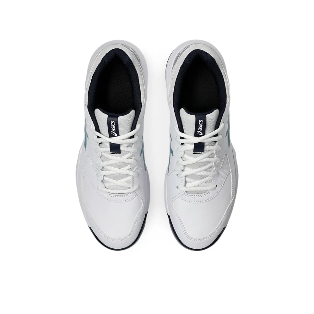 ASICS Men's Gel-Lethal Field 2 Causual Shoe (White/Midnight)