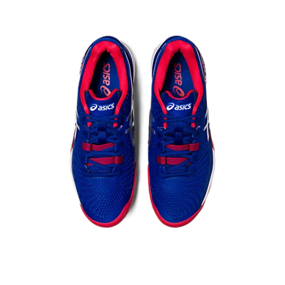 asics Gel-Resolution 9 Limited Edition latest running shoes