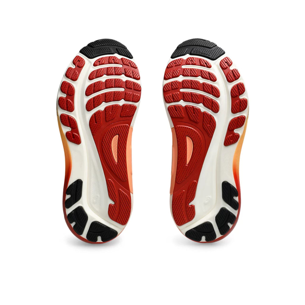 ASICS Gel-Kayano 31: A Runner's Ultimate Guide