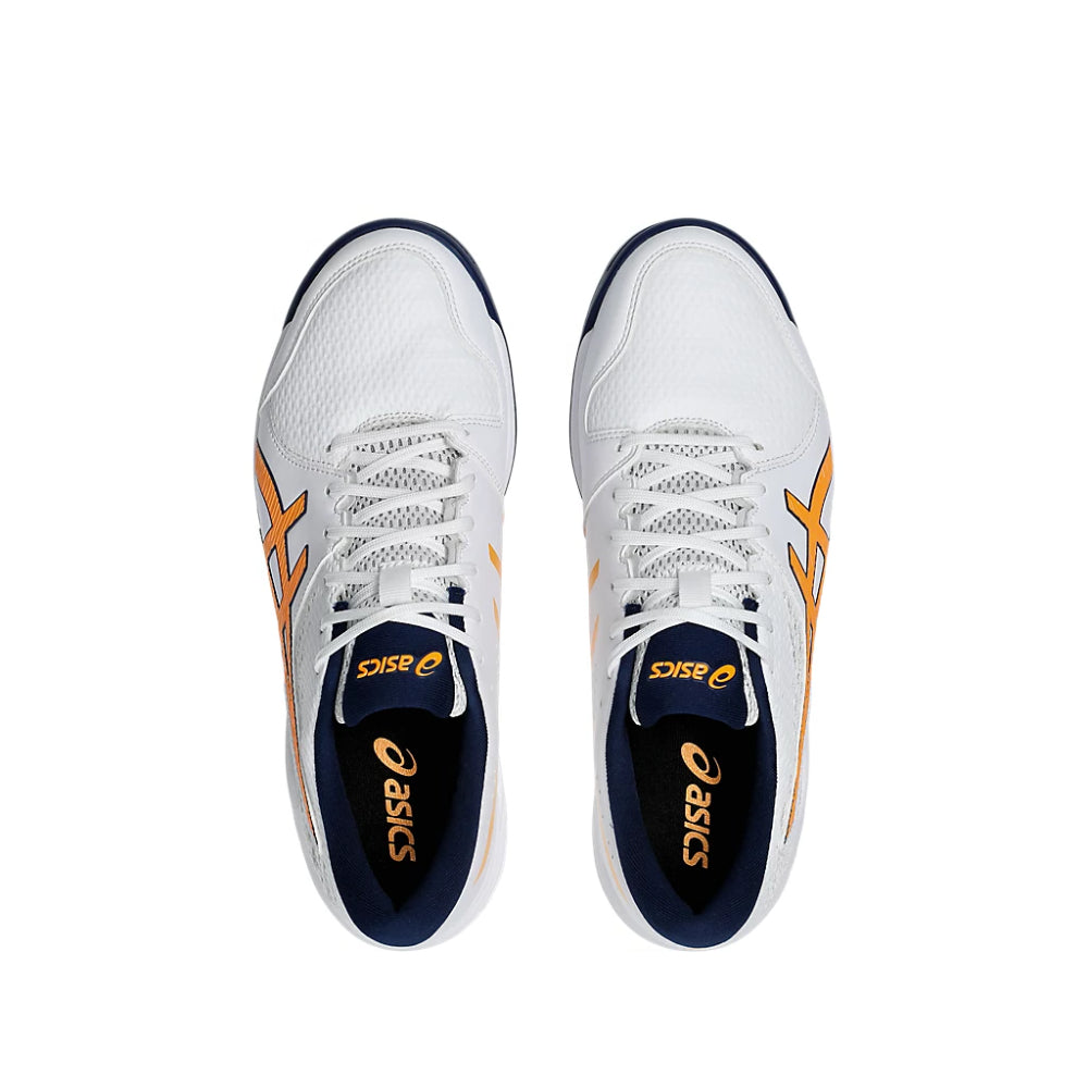 Comparing ASICS Gel-Peake 2 with Other Cricket Shoes