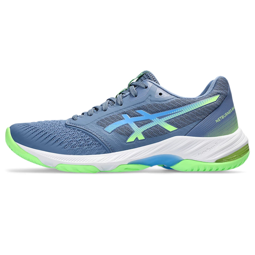 asics Netburner Ballistic FF3 latest shoes