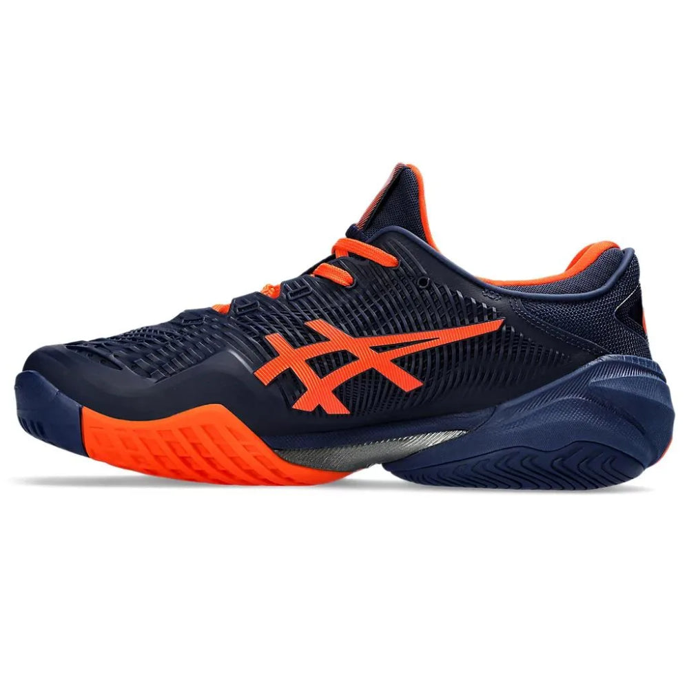 asics Court FF 3 Novak top tennis shoes