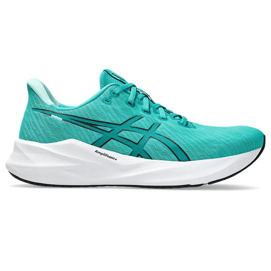 ASICS Men's Versablast 4 Running Shoe (Wave Teal/Black)