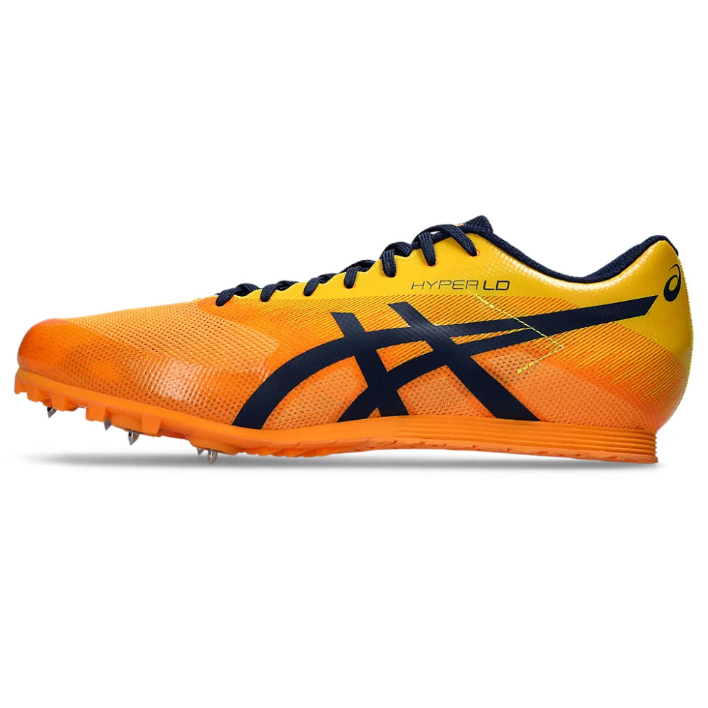 Top Brand ASICS Men Hyper LD 6 Running Shoe
