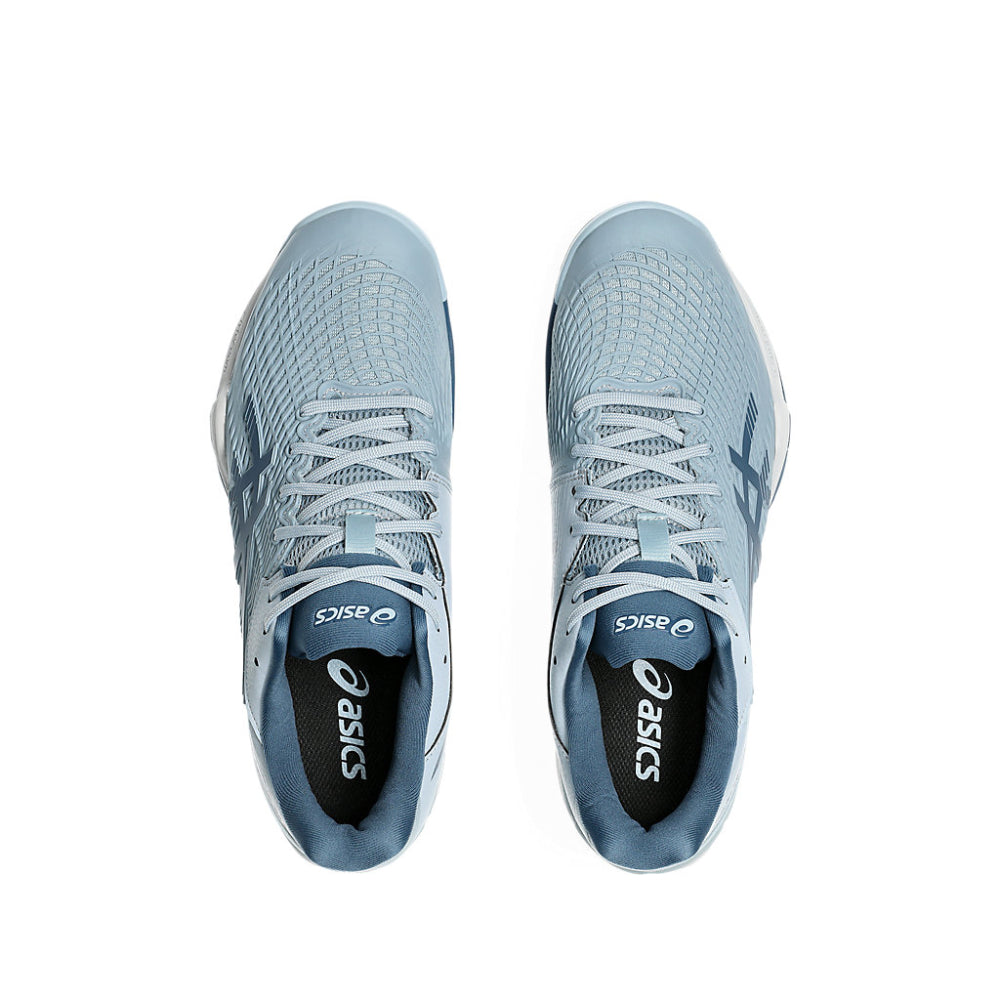 Best ASICS Badminton Shoes: Court Control FF 3 Explained