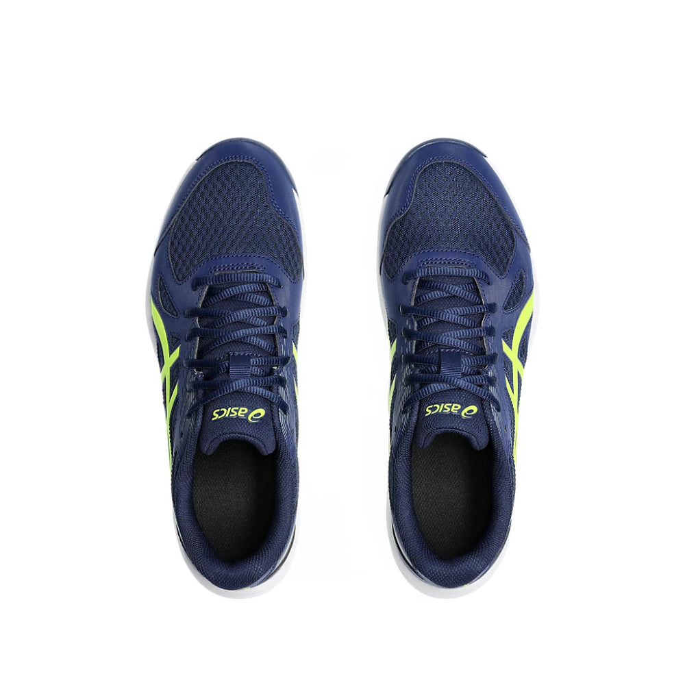 Five Reasons to Love ASICS Men Upcourt 6 Footwear