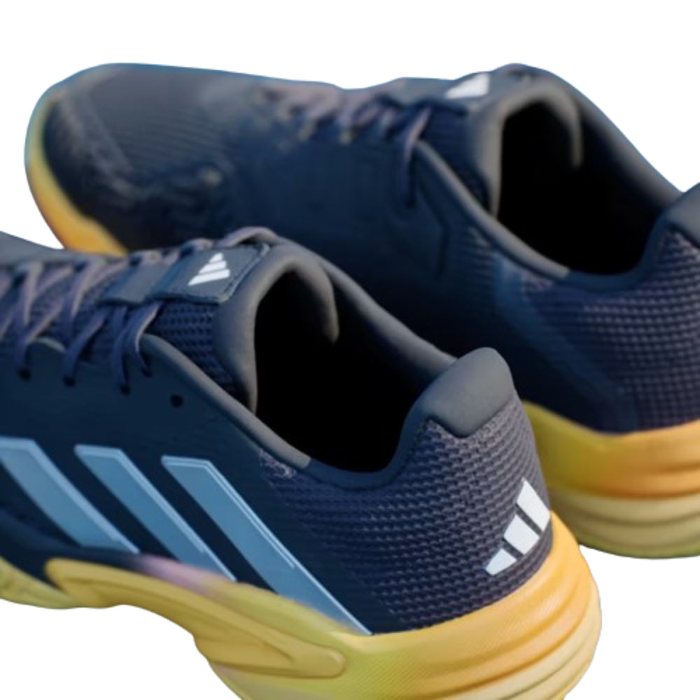 Discover Adidas Barricade Men's Tennis Shoe Insights