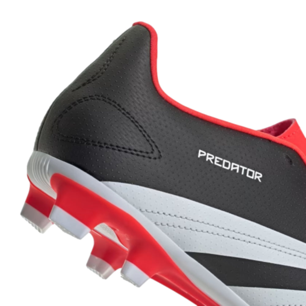Recommended Adidas Predator Club Flexible Ground Football Shoe