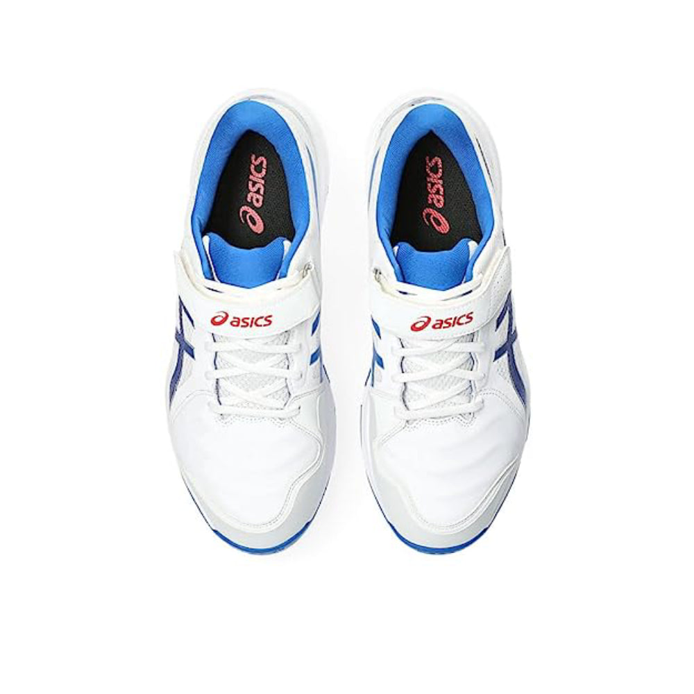 asics Speed Menace FF top cricket shoes