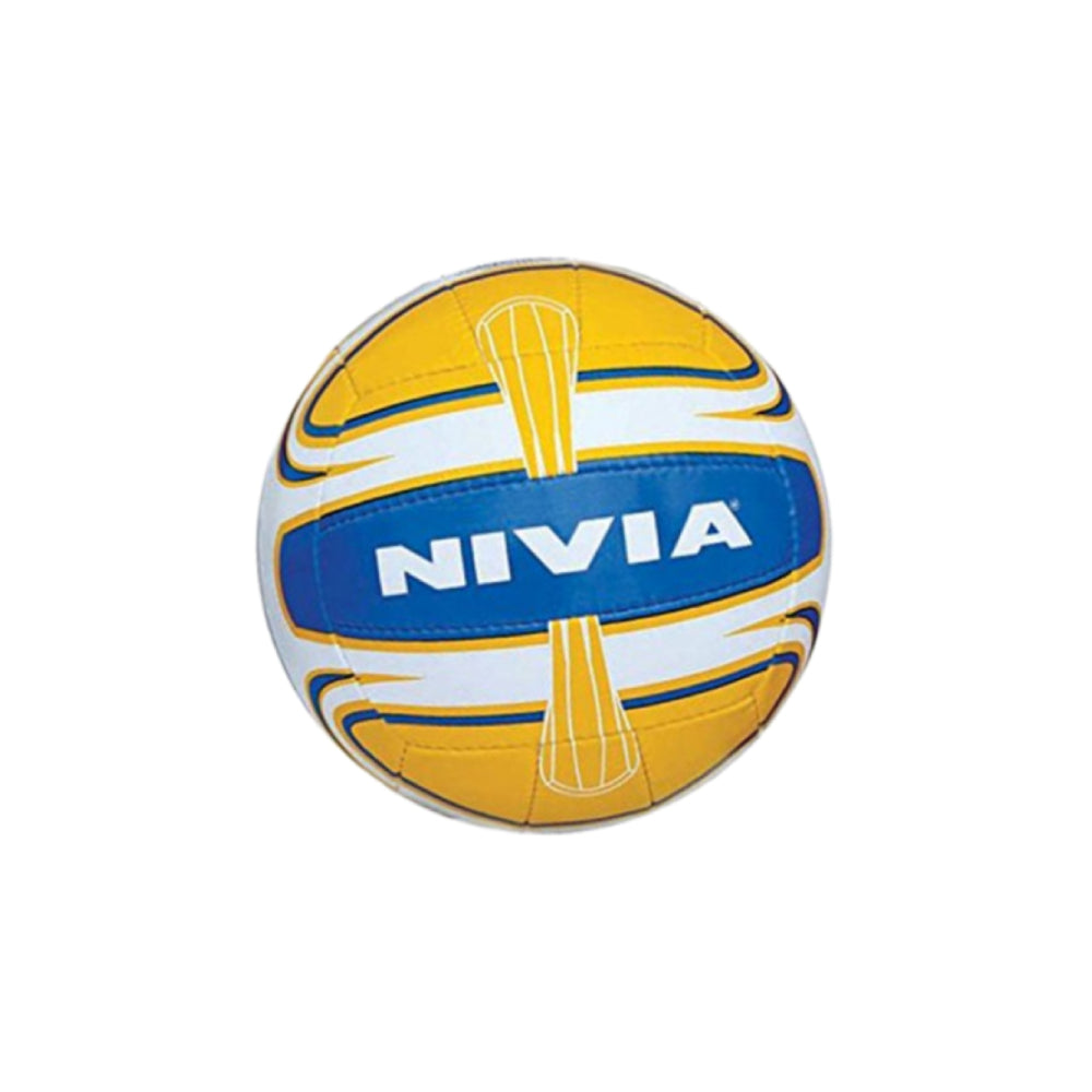 Recommended Nivia Super Synthetic Volleyball