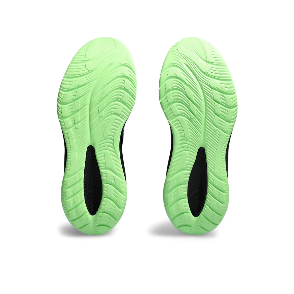 asics top cumulus shoe