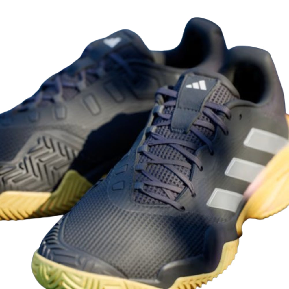 latest Design Adidas Men Barricade 13 Tennis Shoe