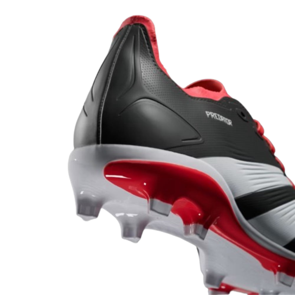 Best Firm Ground Outsole Adidas Unisex Perdator League Firm Ground Football Shoe