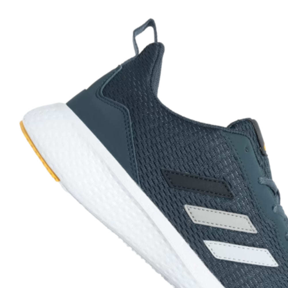 Most Recommended Adidas Men Peprun Tech Onix Running Shoe