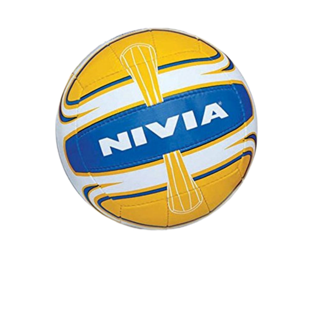 Latest Nivia Super Synthetic Volleyball