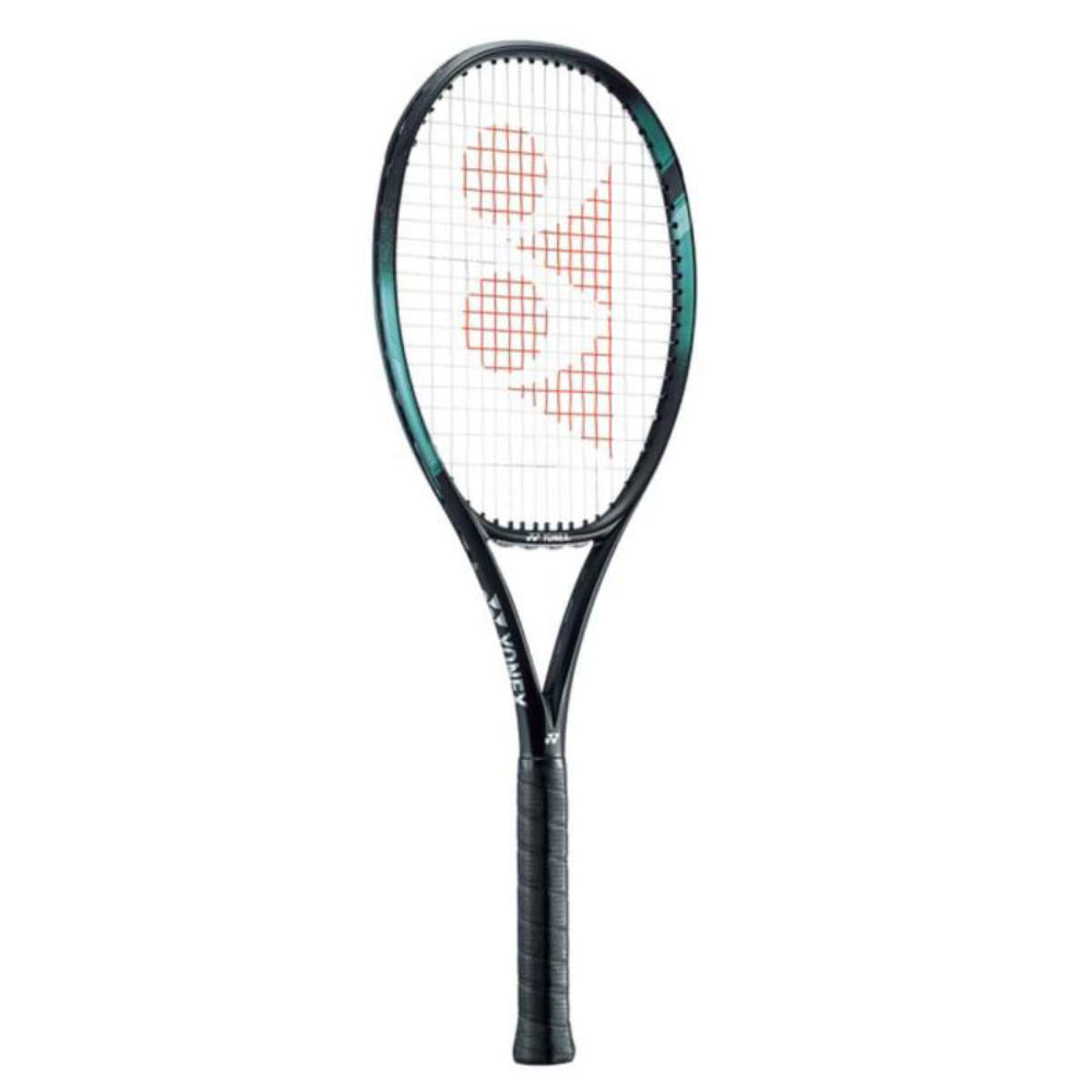 YONEX Ezone 98L 2022 Unstrung Tennis Racquet (Sky Blue)
