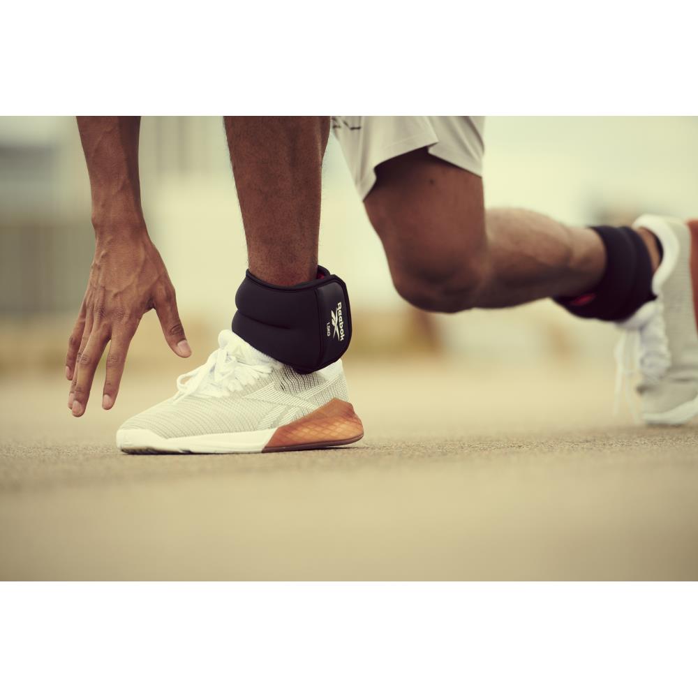 Best Support Reebok Ankle Weight