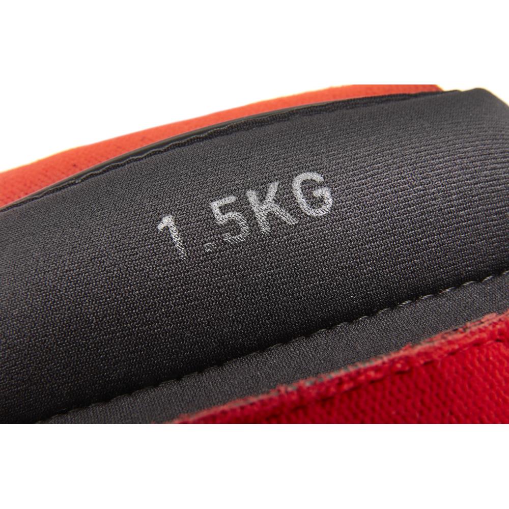 Most Recommended Reebok Flexlock Ankle Weight