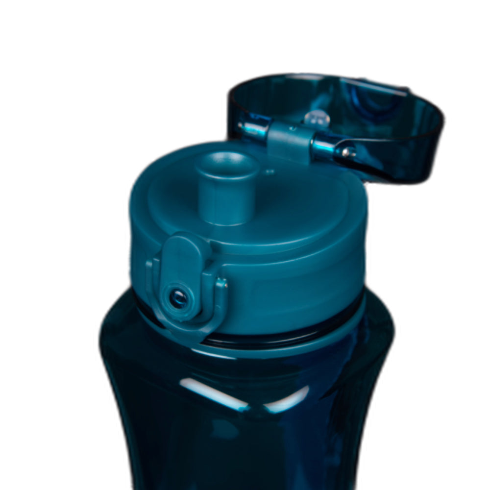 2024 most Recommended MagFit Pop Bottle 500Ml (Aqua Blue)
