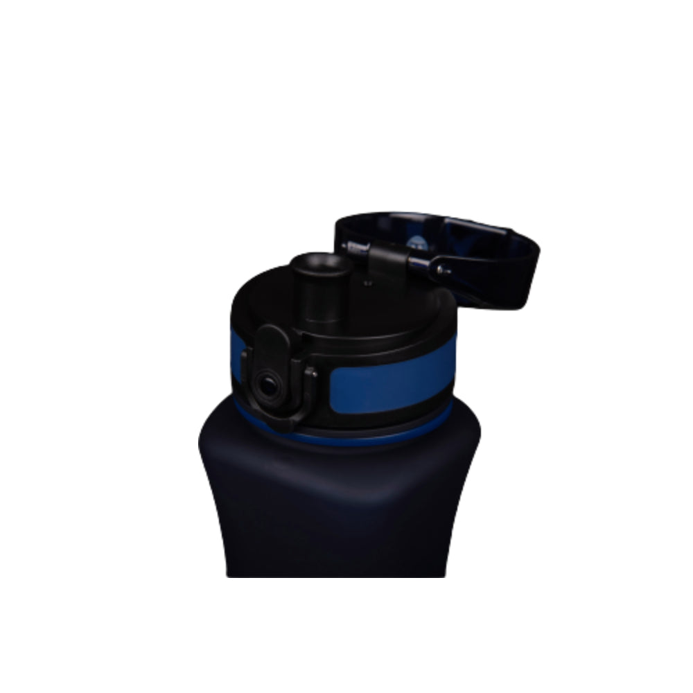 2024 best Recommended MagFit Pop Bottle 500Ml (Sapphire Blue)