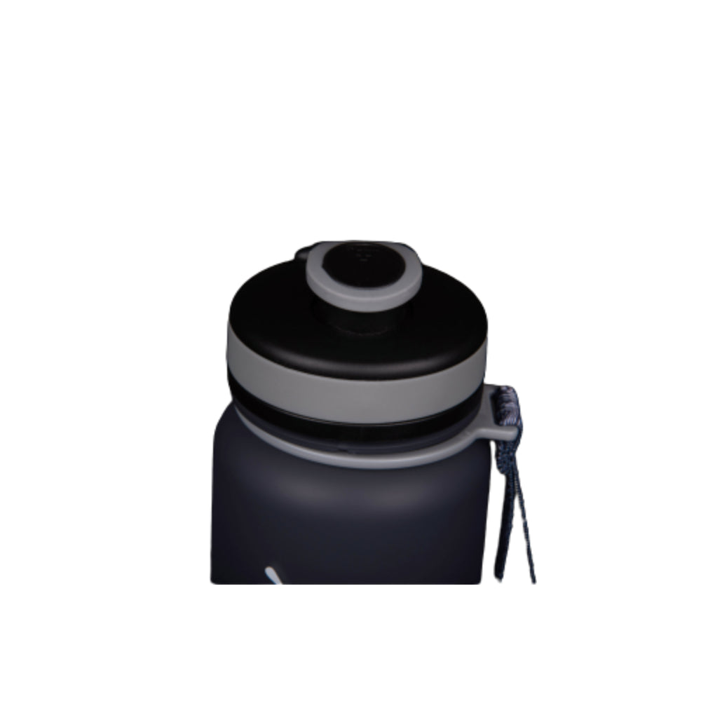 2024 latest MagFit Pop Bottle 650ml (Ash Grey)