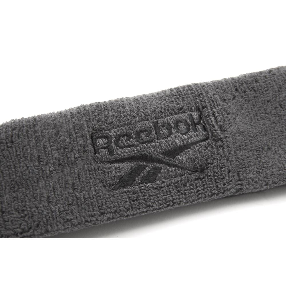 Best Reebok Sports Grey Headband