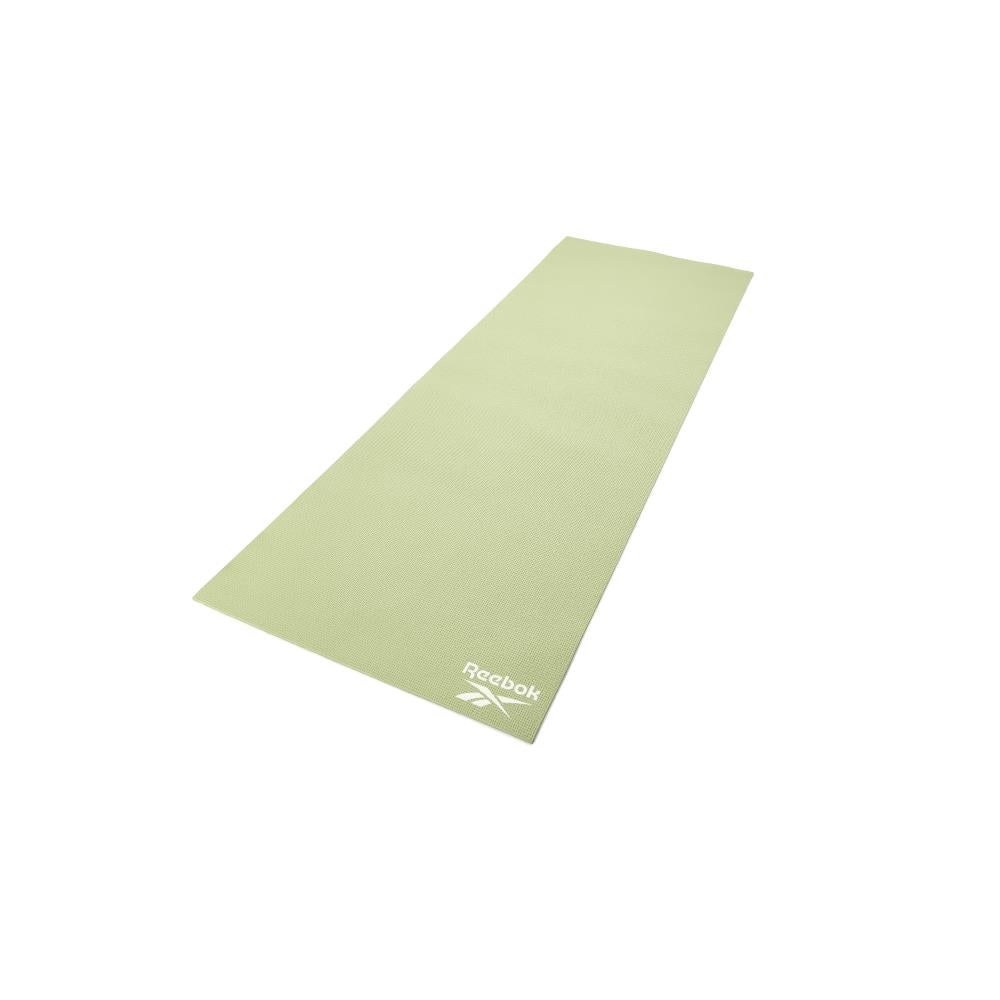 Best Reebok PVC Green Yoga Mat