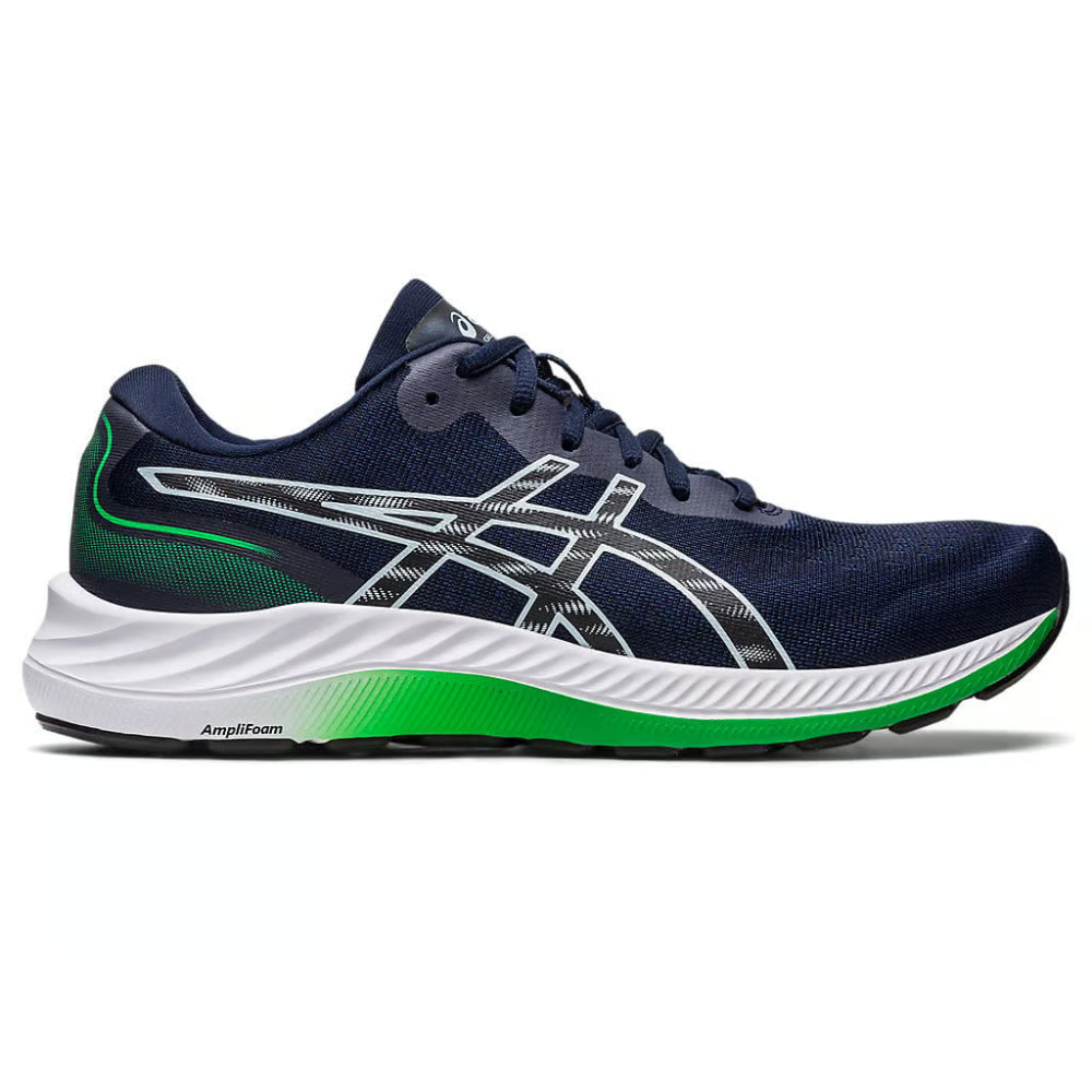 Amplifoam asics 2024