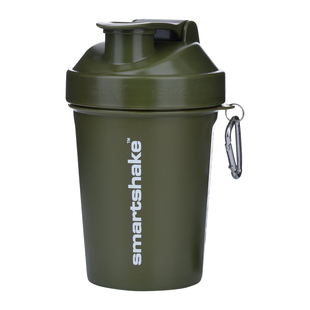 Recommended SmartShake Lite Shaker