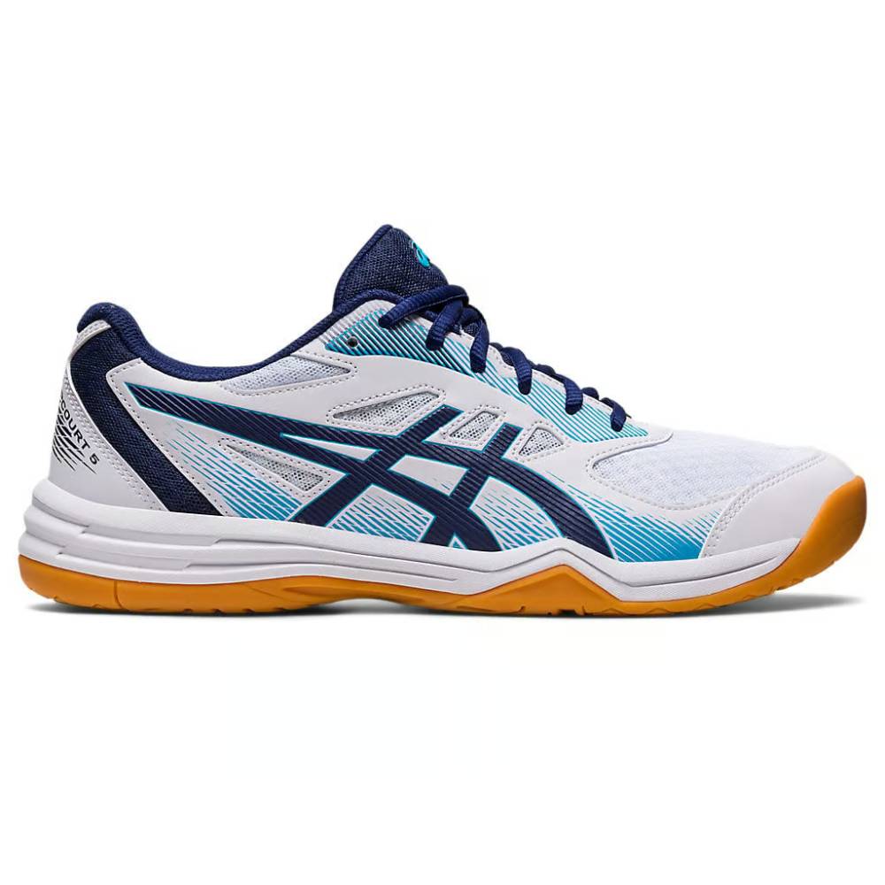 Asics men's 2024 gel-upcourt badminton shoe