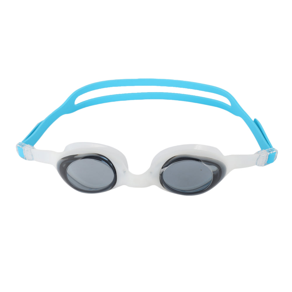 Most Recommended MagFit Elite Swimming Goggle (Aqua/Smoke)