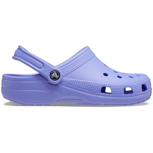 Top CROCS Men Classic Digital Violet Clog