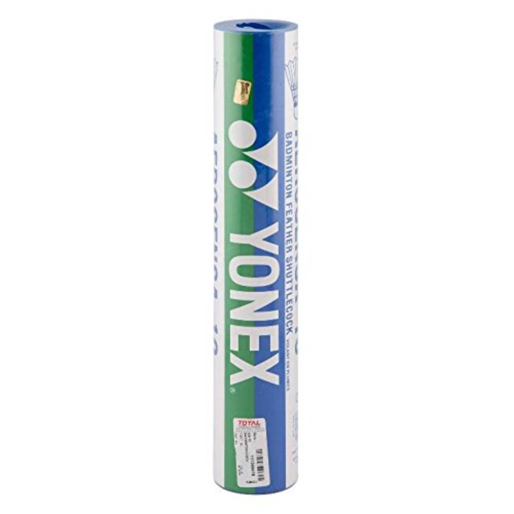 Best YONEX Aerosensa 10 Feather Badminton Shuttle Cock